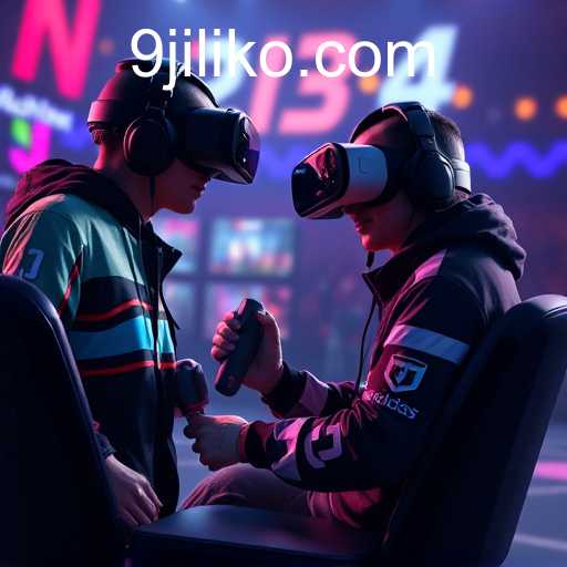 The Rise of Innovative Gaming Platforms