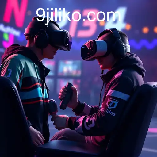 The Rise of Innovative Gaming Platforms