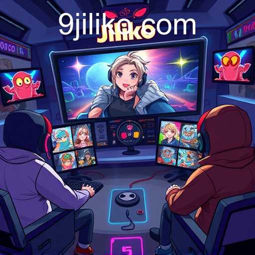 The Rise of Jiliko in the Online Gaming World