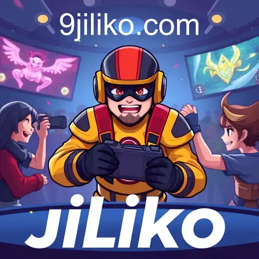 Rise of Jiliko: Revolutionizing Online Gaming