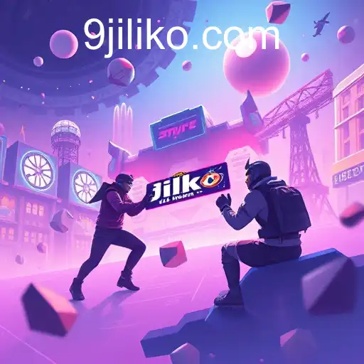The Rise of Jiliko: A Beacon in Online Gaming
