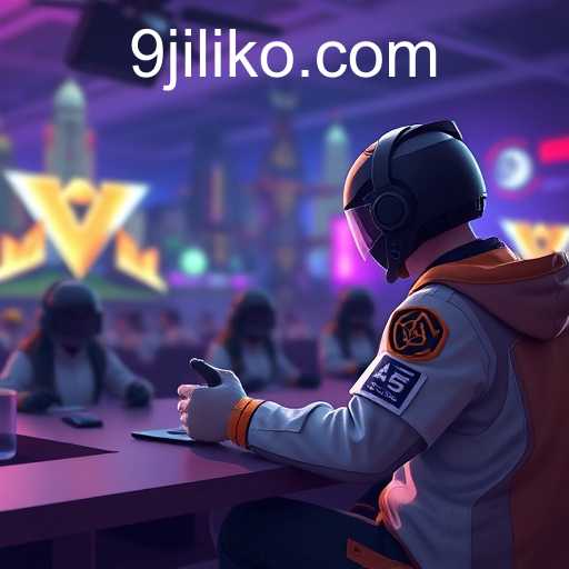 The Rise of Jiliko Gaming Platform