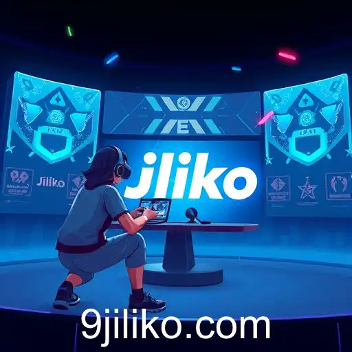 The Rise of Jiliko: A Gaming Phenomenon
