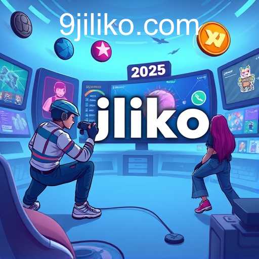The Rise of Online Gaming: Jiliko's Success Story