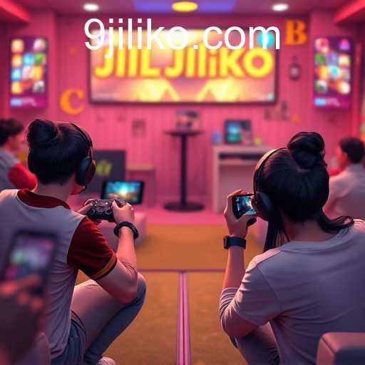 The Rise of Online Gaming Platforms