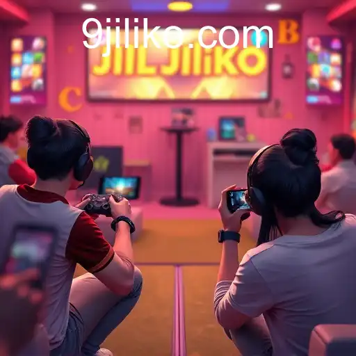 The Rise of Online Gaming Platforms