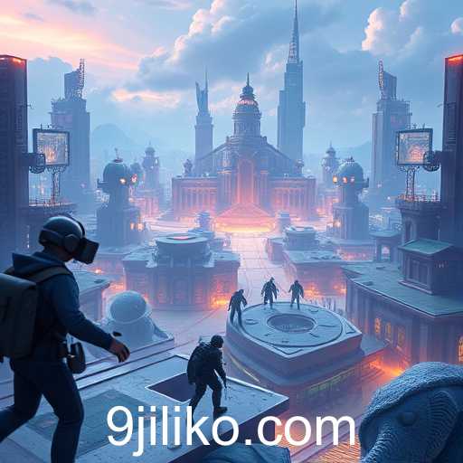 Rise of Online English Gaming Communities