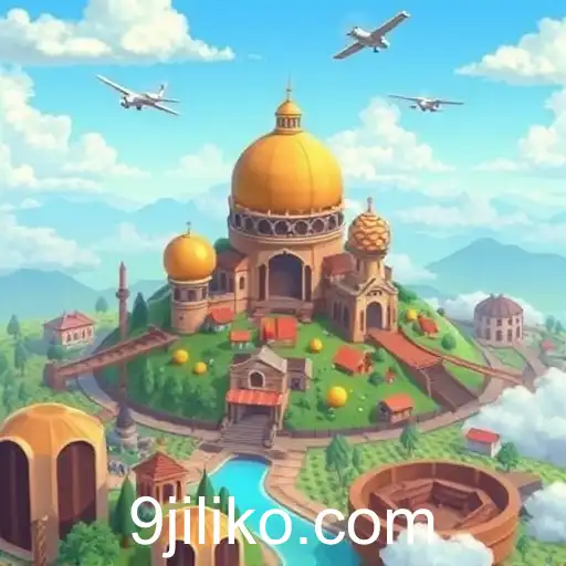Exploring the World of Simulation Games: A Deep Dive with Jiliko